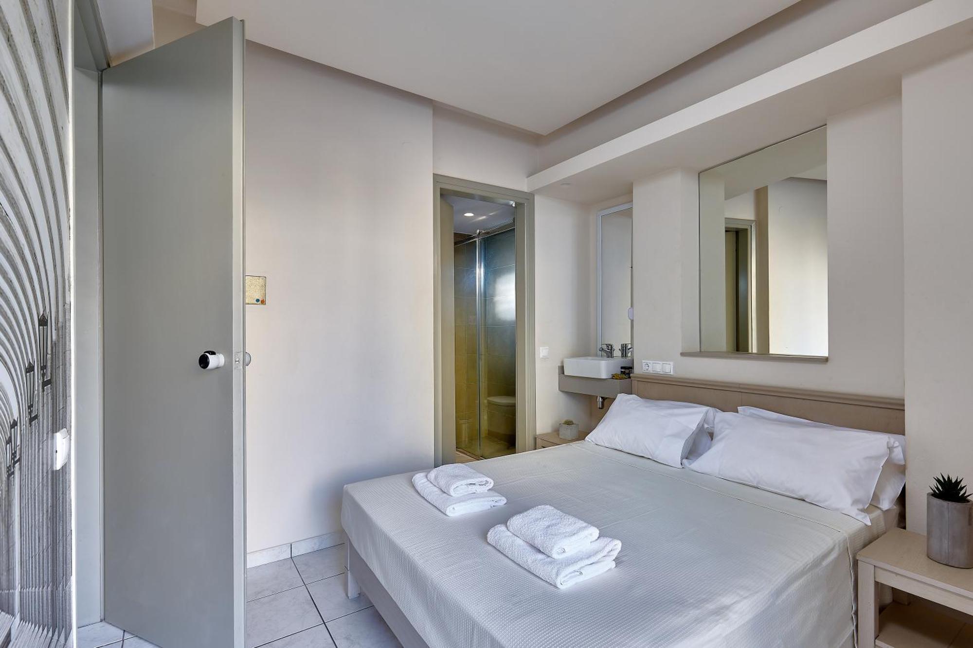 Prime Studio In Heraklion Center Ngoại thất bức ảnh